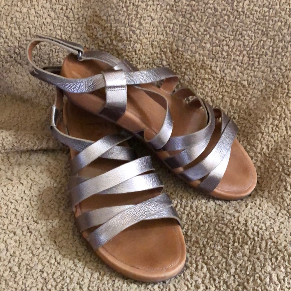 Fitflop sandal